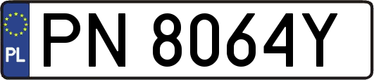 PN8064Y