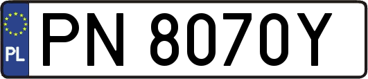 PN8070Y