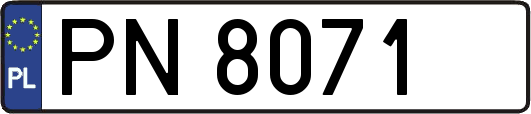 PN8071