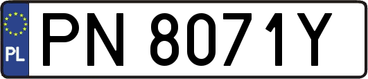 PN8071Y