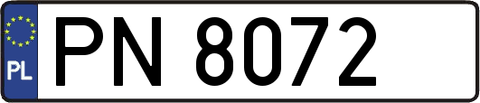 PN8072