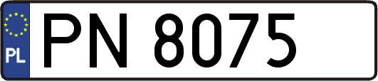 PN8075