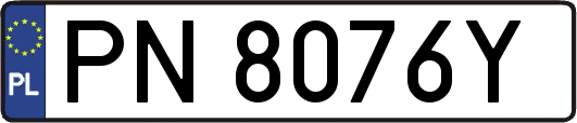 PN8076Y