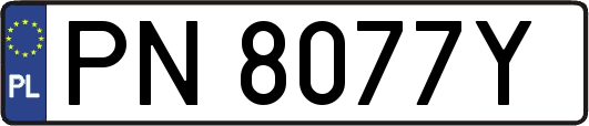 PN8077Y