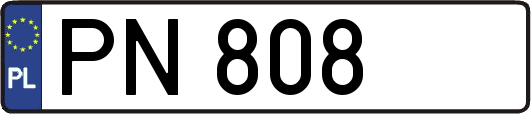 PN808
