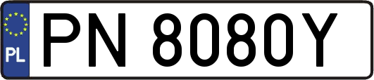 PN8080Y