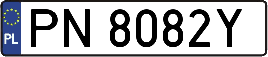 PN8082Y