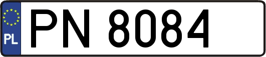 PN8084