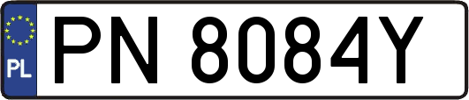 PN8084Y