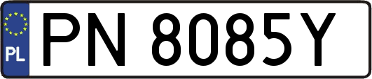 PN8085Y
