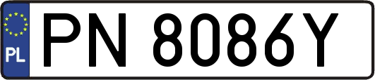PN8086Y