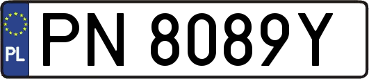 PN8089Y