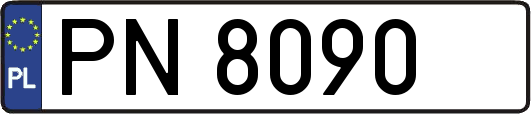 PN8090