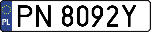 PN8092Y