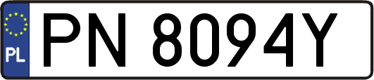 PN8094Y