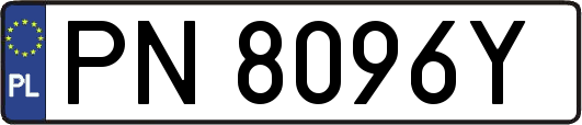 PN8096Y