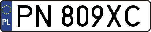 PN809XC