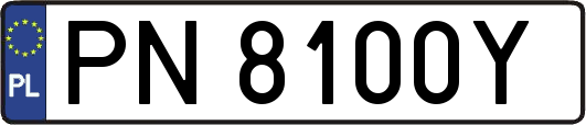 PN8100Y