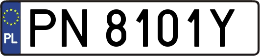PN8101Y