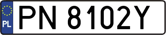 PN8102Y