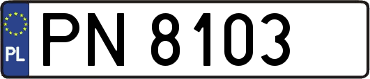 PN8103
