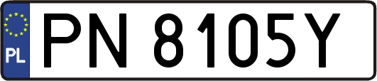 PN8105Y