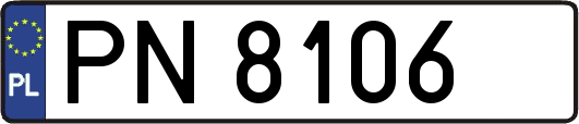 PN8106