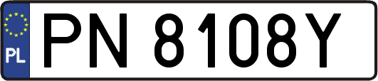 PN8108Y