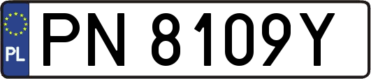 PN8109Y