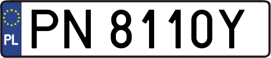 PN8110Y