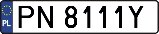 PN8111Y