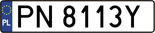 PN8113Y