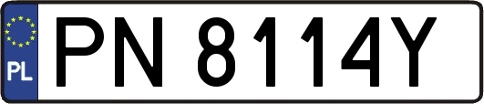 PN8114Y