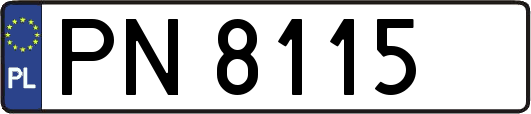 PN8115
