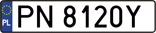 PN8120Y