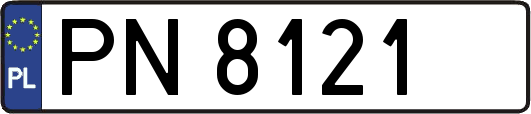 PN8121
