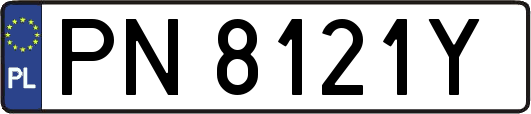 PN8121Y