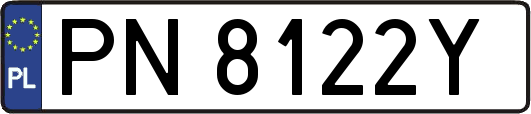 PN8122Y