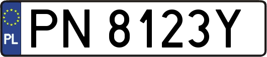 PN8123Y