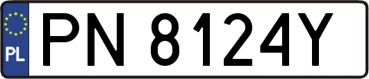 PN8124Y