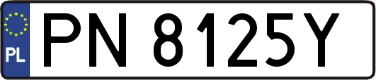 PN8125Y