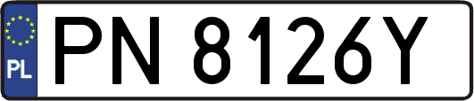 PN8126Y