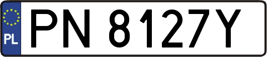 PN8127Y