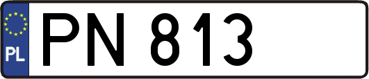 PN813