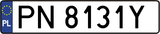 PN8131Y
