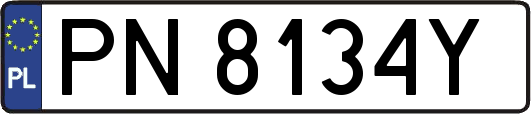 PN8134Y