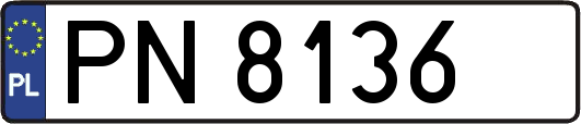 PN8136