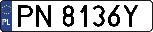 PN8136Y