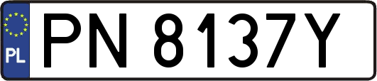 PN8137Y
