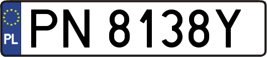 PN8138Y